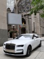 2021 Rolls-Royce Ghost