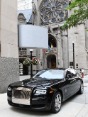 2016 Rolls-Royce Ghost