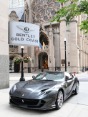 2019 Ferrari 812 Superfast