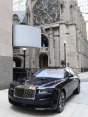 2021 Rolls-Royce Ghost
