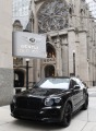 2021 Bentley Bentayga
