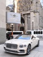 2021 Bentley Flying Spur