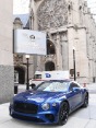 2020 Bentley Continental GT