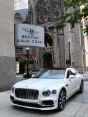 2021 Bentley Flying Spur