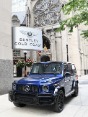 2020 Mercedes-Benz G-Class