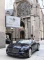 2021 Bentley CONTINENTAL GTC CONVERTIBLE