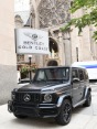 2020 Mercedes-Benz G-Class