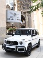 2019 Mercedes-Benz G-Class