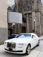 2017 Rolls-Royce Ghost