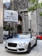 2013 Bentley continental GTC Convertible