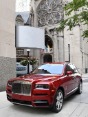2019 Rolls-Royce Cullinan