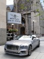 2022 Bentley Flying Spur