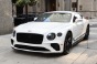 2022 Bentley continental GT GT V8