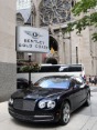 2015 Bentley Flying Spur