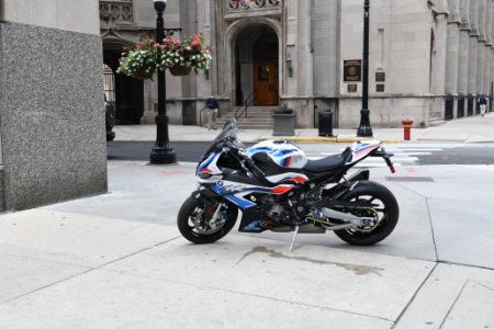 2021 Bmw M 1000 RR 