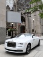 2019 Rolls-Royce Dawn