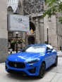 2022 Maserati Levante