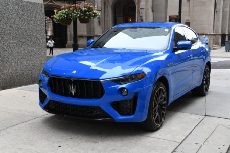 2022 Maserati Levante Levante