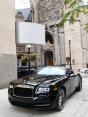 2020 Rolls-Royce Dawn