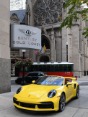 2021 Porsche 911