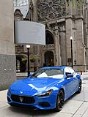 2022 Maserati Ghibli