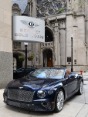 2022 Bentley continental GTC Convertible