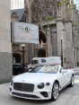 2022 Bentley continental GTC Convertible