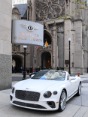 2022 Bentley Continental GTC Convertible