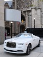 2020 Rolls-Royce Dawn