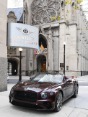 2022 Bentley Continental GTC Convertible