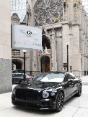 2022 Bentley Flying Spur