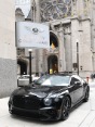 2020 Bentley continental GT