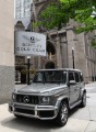 2021 Mercedes-Benz G-Class