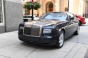 2013 Rolls-Royce Phantom Coupe