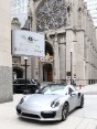 2017 Porsche 911