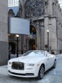2020 Rolls-Royce Dawn