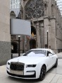 2022 Rolls-Royce Ghost