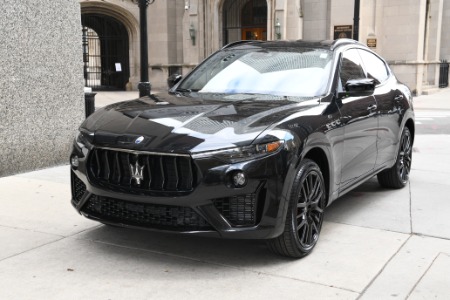 2022 Maserati Levante GT