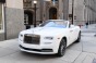 2020 Rolls-Royce Dawn 