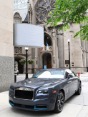 2021 Rolls-Royce Wraith