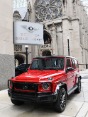2021 Mercedes-Benz G-Class
