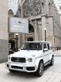 2021 Mercedes-Benz G-Class