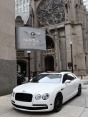 2016 Bentley Flying Spur