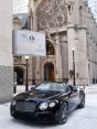 2017 Bentley Continental GTC Convertible