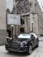 2022 Bentley Bentayga
