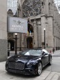 2022 Bentley Continental GT
