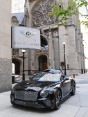 2022 Bentley Continental GTC Convertible