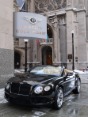 2013 Bentley Continental GTC Convertible