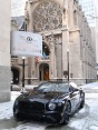 2022 Bentley Continental GT