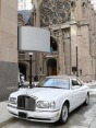 2000 Rolls-Royce Corniche